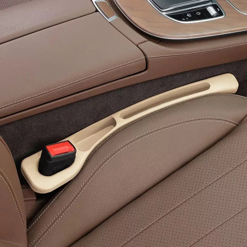 Car Seat Gap Filler – Leak Proof Storage Organizer for Interior Organization