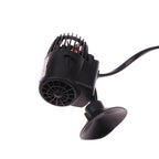 Submersible Wavemaker Pump – 3W Aquarium Water Circulation for Fish Tanks