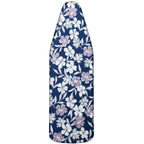 Ironing Board Cover 140x50cm – Scorch Resistant Felt Pad for Home Laundry