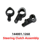RC Car Spare Parts Kit – Replacement Components for 1/14 Scale Models