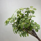Artificial Green Vine – Realistic Hanging Plant for Home Wedding Decor