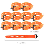 Rubber Tension Cargo Strap – Heavy Duty Tie Down for Outdoor Camping