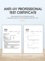 Summer Cooling Balaclava – UV Protection Face Mask for Cycling and Sports