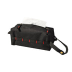 Portable Camping Tissue Case – Hanging Napkin Holder for Outdoor Hiking