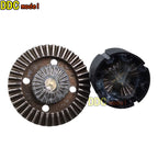 Metal Differential Gear Upgrade for Remote Control RC Cars