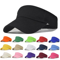 Unisex Baseball Cap – Adjustable Sun Protection for Outdoor Sports