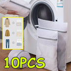 Honeycomb Mesh Laundry Bags – Durable Net Fabric for Delicates and Travel