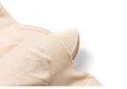 Plus Size Shaper Cami – Built-in Bra Compression Tank for Tummy Control