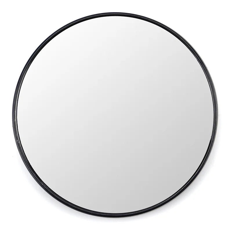 Magnifying Suction Cup Mirror – 9CM Compact Glass for Beauty Makeup Routine