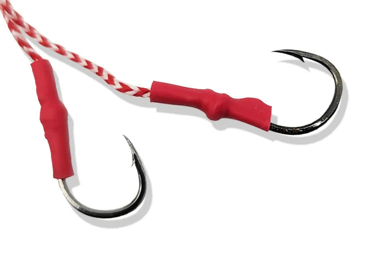 Inchiku Metal Jig Lure – Lead Madai Bait for Boat Sea Fishing
