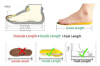 Quick-Dry Aqua Shoes – Barefoot Water Sneakers for Swimming and Beach