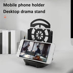 Automatic Phone Swing Shaker – Desk Wiggler for Step Counting and Gaming