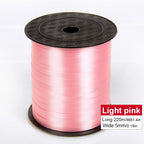 Decorative Satin Ribbon – Versatile Tie Rope for Wedding and Gift Wrapping