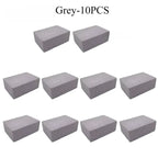Pumice Cleaning Stone – Heavy Duty Foam Brick for Outdoor Grill Maintenance