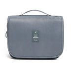 Waterproof Cosmetic Travel Bag – Hanging Toiletry Organizer for Women