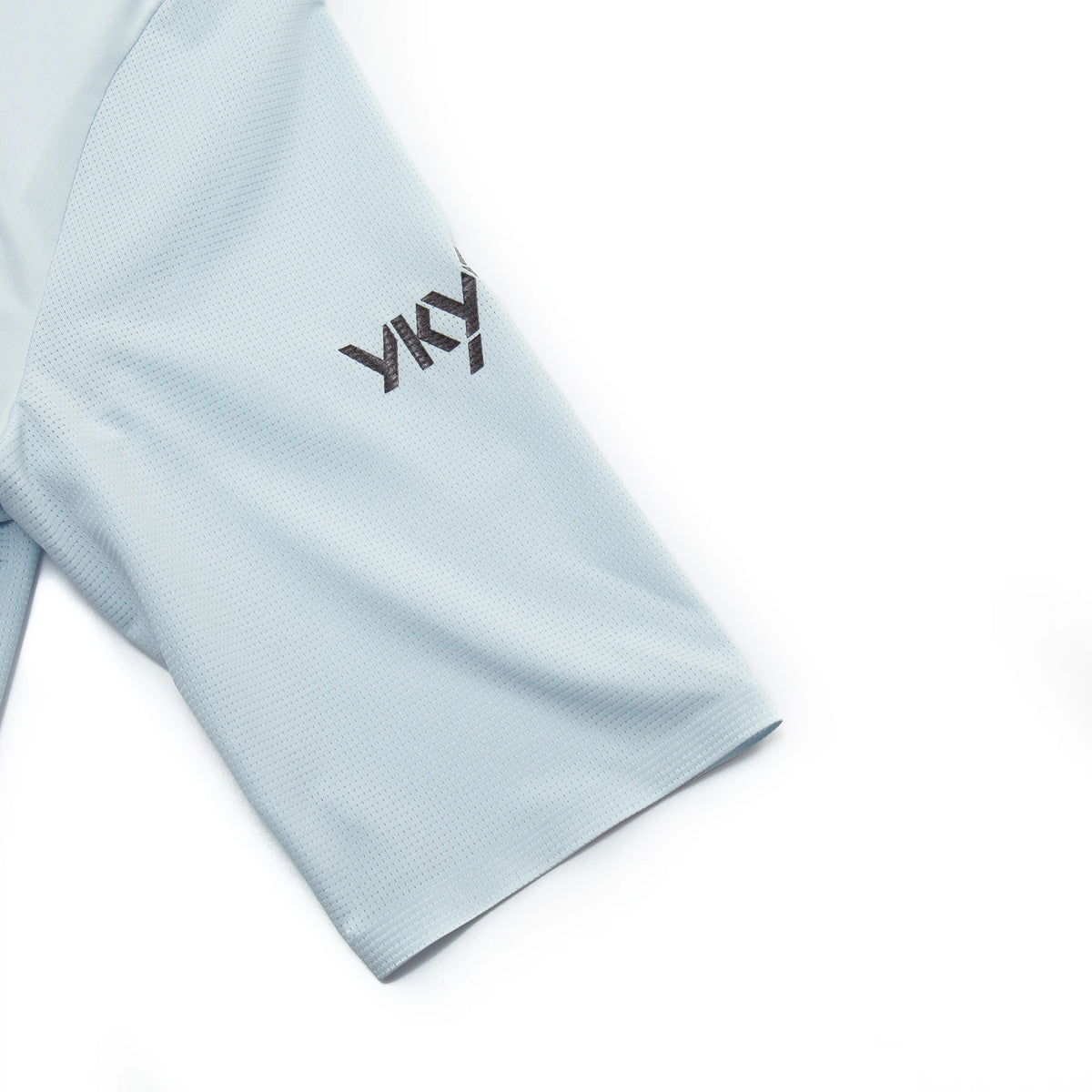 Men's Cycling Jersey – Lightweight UPF 50+ Short Sleeve for Road Biking