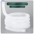 Air Conditioner Cleaning Bag – Leak-proof Cover for Professional Maintenance