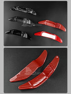 Steering Wheel Paddle Shifters – Aluminum Extensions for MINI Cooper S JCW