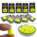 Artificial Fruit Squid Boilies – Sinking Carp Bait for Fishing Enthusiasts