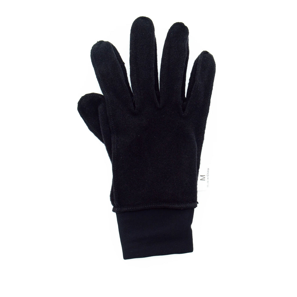 Winter Cycling Gloves – Padded Touch Screen Mittens for Outdoor Sports