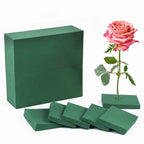 Floral Foam Blocks – Wet Styrofoam Bricks for Wedding Flower Arrangements