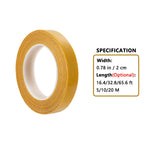 Double Sided Adhesive Tape – Super Strong Traceless Strip for Home and Office