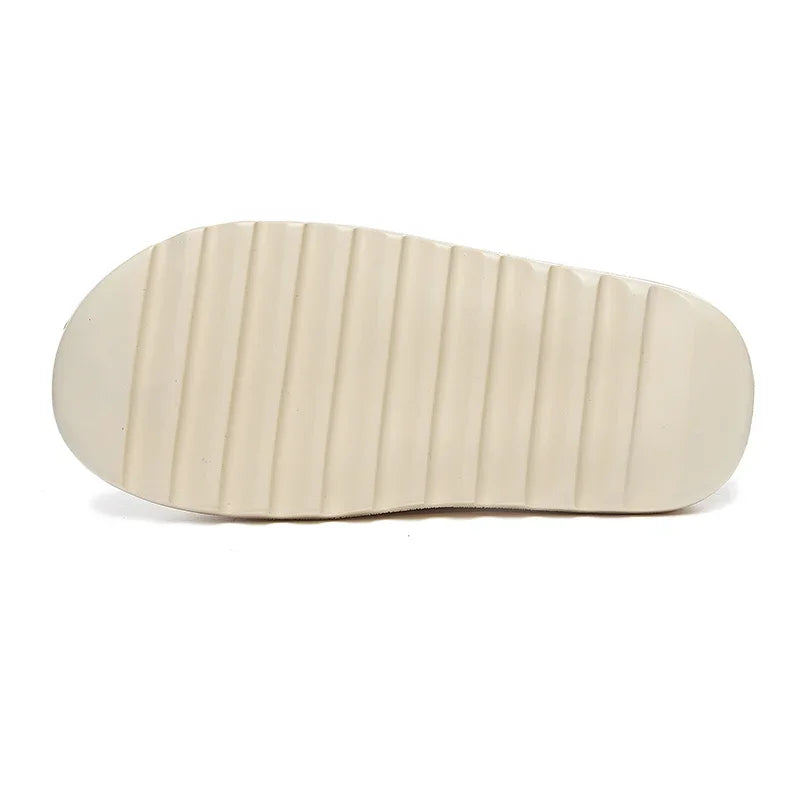 Lightweight EVA Sandals – Unisex Non-Slip Slippers for Beach and Outdoor