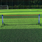 Portable Folding Badminton Net – Professional Mesh for Sports Training