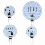 G4 LED Bi-Pin Bulbs – Energy Efficient Halogen Replacement for RV Lighting
