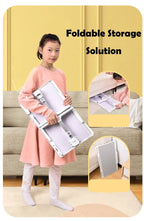 Adjustable Book Stand – Multifunctional Laptop Holder for Reading and Study