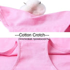 Cotton Briefs – Breathable Plus Size Underwear for Women Daily Comfort