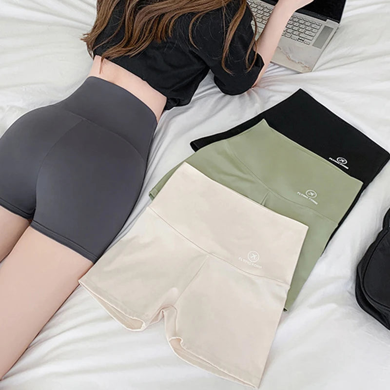 High Waist Shapewear Panties – Tummy Control Butt Lifter for Slimming