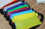 Waterproof Dry Waist Bag – Floating Pouch for Swimming Diving and Boating