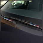 MPower Performance Wiper Stickers – Vinyl Decal Accessories for BMW Vehicles