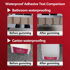 Invisible Waterproof Sealant – Transparent Coating for Home Leak Repairs