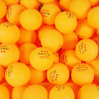 Huieson ABS Table Tennis Balls – 3 Star 40mm Ping Pong Set for Match Training