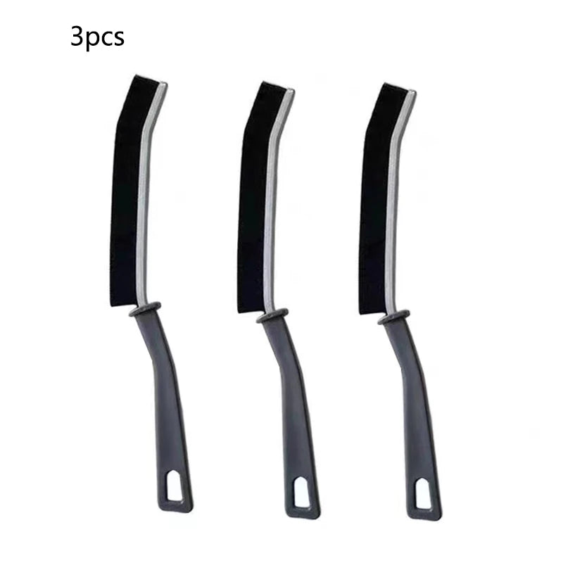 Nylon Aquarium Cleaning Brush – Scratch-Free Scrubber for Fish Tank Algae