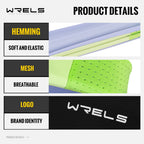 Athletic Sweatband – Moisture Wicking Headband for Running and Fitness