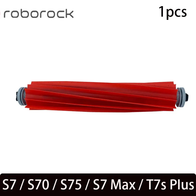 Vacuum Replacement Parts – Main Brush Hepa Filter for Roborock S7 Series