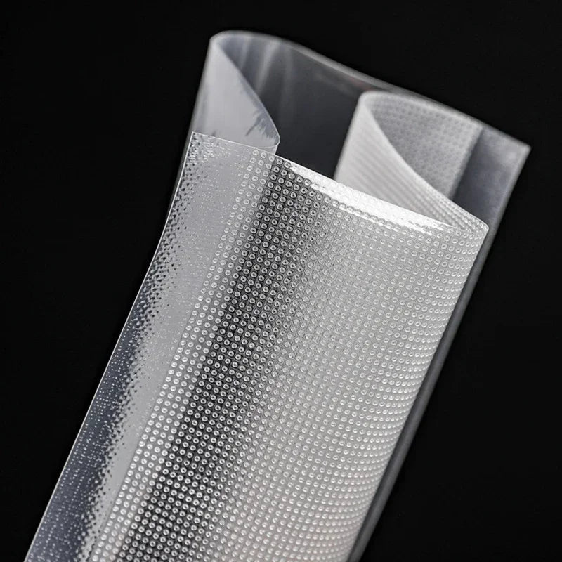 Vacuum Sealer Bags – BPA-Free Food Storage for Sous Vide and Kitchen Preservation