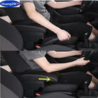 Center Console Armrest Box – Storage Organizer for Peugeot 208 and 2008