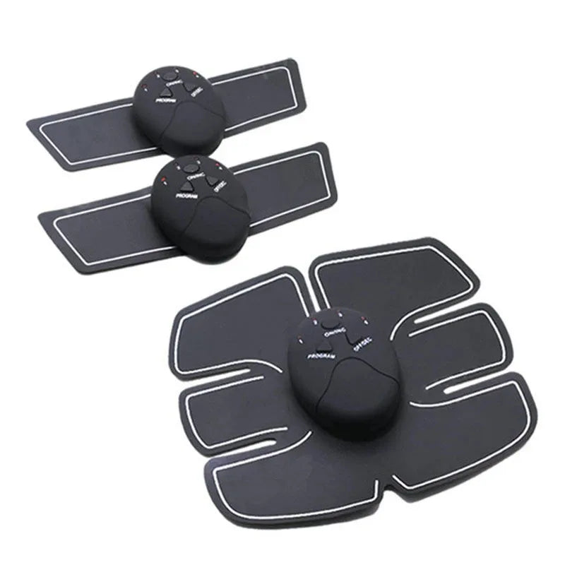 Wireless Hip Trainer – Electric Muscle Stimulator for Fitness and Slimming