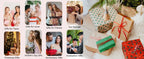 LED Makeup Mirror – Adjustable Touch Screen for Portable Cosmetic Travel