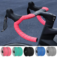 Road Bicycle Handlebar Tape – Anti-slip Breathable Grip for Cycling