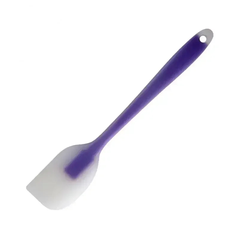 Heat Resistant Silicone Spatula – Non-Stick Kitchen Utensil for Baking