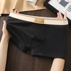 Cotton Boxer Briefs – Breathable Men’s Underwear for Everyday Comfort