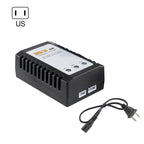 LiPo Battery Charger – 2s 3s Dual Cell Balance for RC Airsoft Models