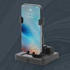 Automatic Phone Swing Shaker – Pedometer Step Counter for Fitness Apps