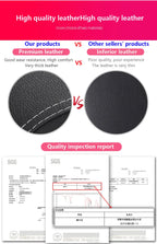 Center Console Armrest Box – Storage Organizer for Peugeot 208 2012-2018