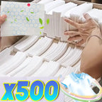 Laundry Color Catcher Sheets – Anti-Staining Paper for Washing Clothes